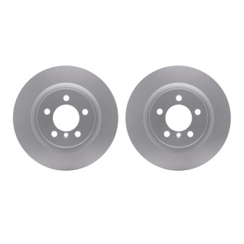Disc Brake Rotor Set
