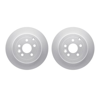 Disc Brake Rotor Set