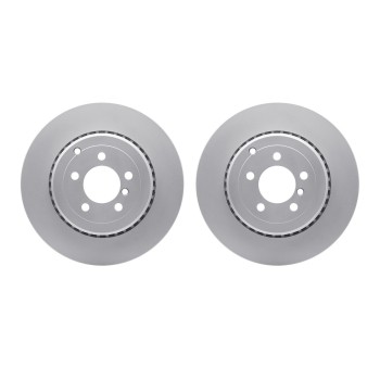 Disc Brake Rotor Set