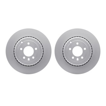 Disc Brake Rotor Set