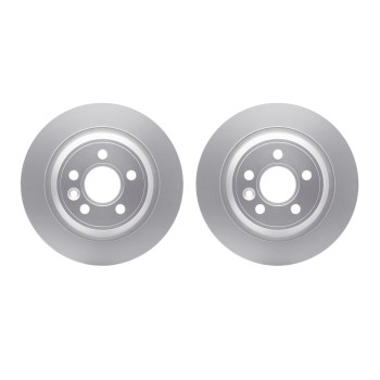 Disc Brake Rotor Set