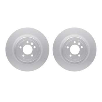 Disc Brake Rotor Set