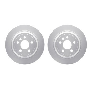 Disc Brake Rotor Set