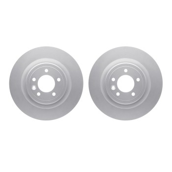 Disc Brake Rotor Set