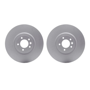 Disc Brake Rotor Set