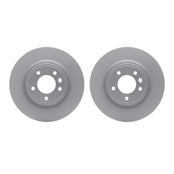 Disc Brake Rotor Set