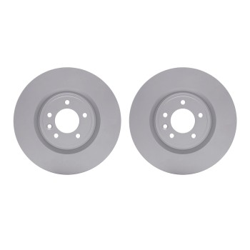 Disc Brake Rotor Set