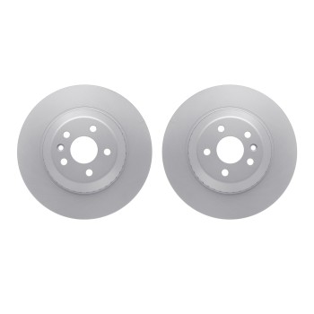 Disc Brake Rotor Set