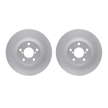 Disc Brake Rotor Set