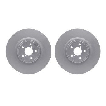 Disc Brake Rotor Set