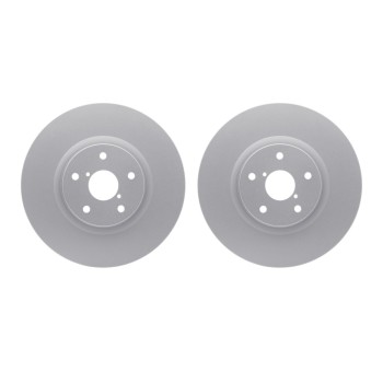 Disc Brake Rotor Set