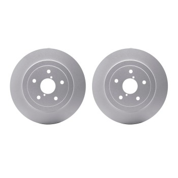 Disc Brake Rotor Set