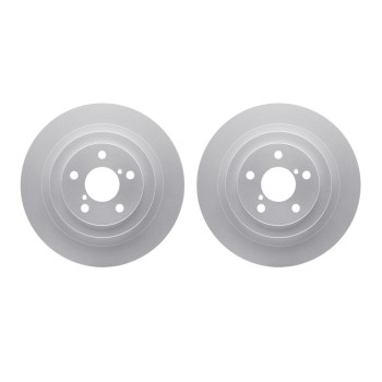 Disc Brake Rotor Set