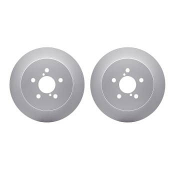 Disc Brake Rotor Set