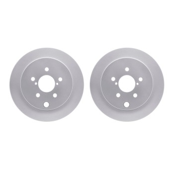 Disc Brake Rotor Set