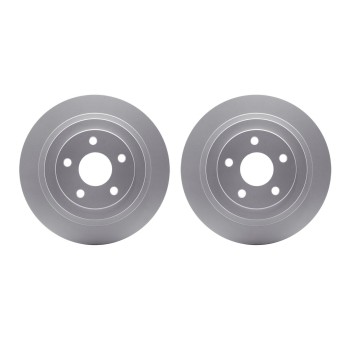 Disc Brake Rotor Set