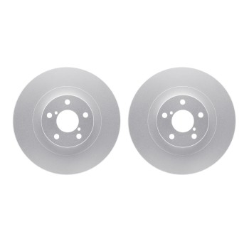 Disc Brake Rotor Set