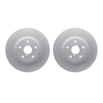 Disc Brake Rotor Set