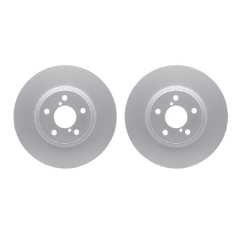 Disc Brake Rotor Set