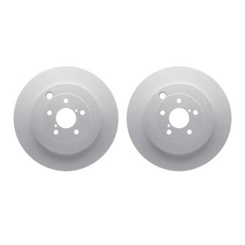 Disc Brake Rotor Set