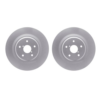 Disc Brake Rotor Set