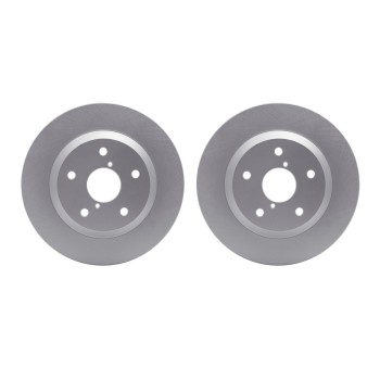 Disc Brake Rotor Set