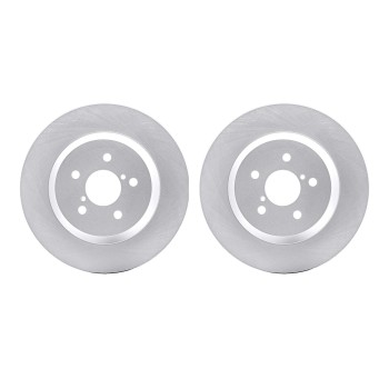Disc Brake Rotor Set