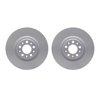 Disc Brake Rotor Set