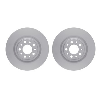 Disc Brake Rotor Set