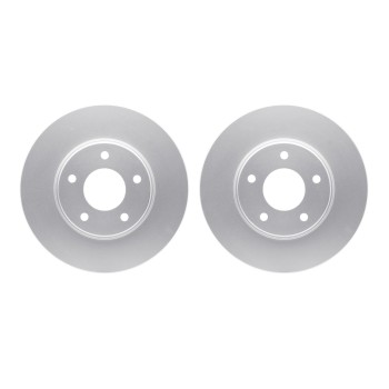 Disc Brake Rotor Set