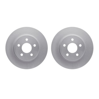 Disc Brake Rotor Set