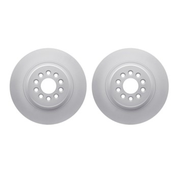 Disc Brake Rotor Set