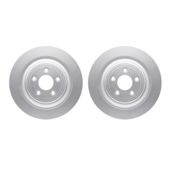 Disc Brake Rotor Set