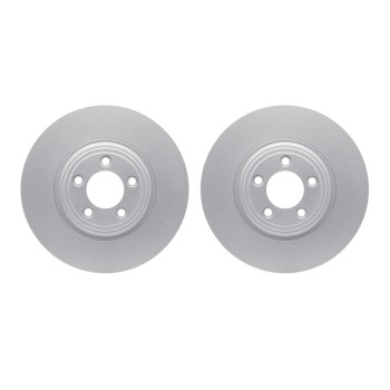 Disc Brake Rotor Set