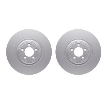 Disc Brake Rotor Set