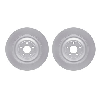 Disc Brake Rotor Set