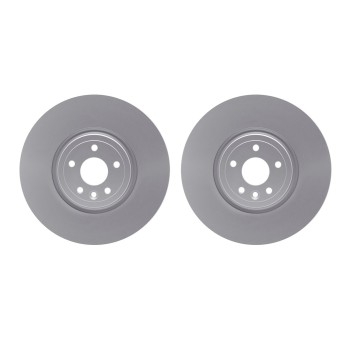 Disc Brake Rotor Set