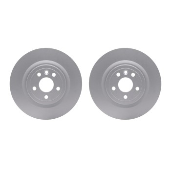 Disc Brake Rotor Set