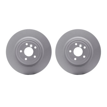 Disc Brake Rotor Set