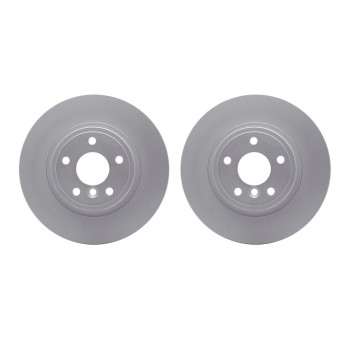 Disc Brake Rotor Set