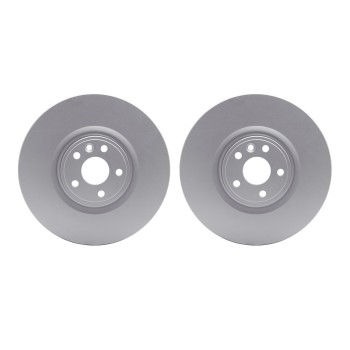 Disc Brake Rotor Set
