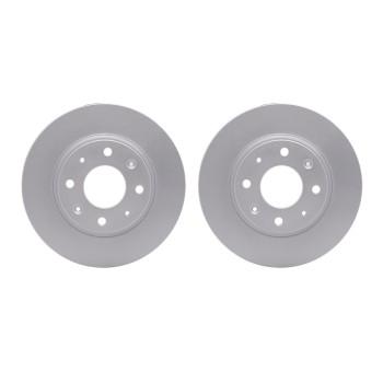 Disc Brake Rotor Set