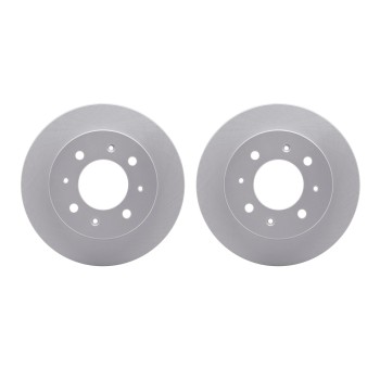 Disc Brake Rotor Set