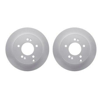Disc Brake Rotor Set