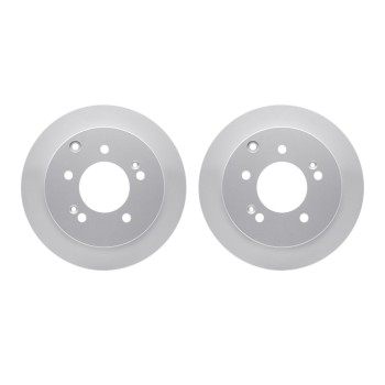 Disc Brake Rotor Set