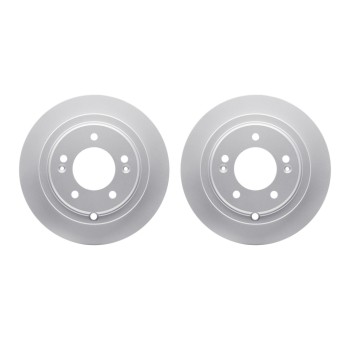 Disc Brake Rotor Set