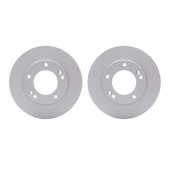 Disc Brake Rotor Set