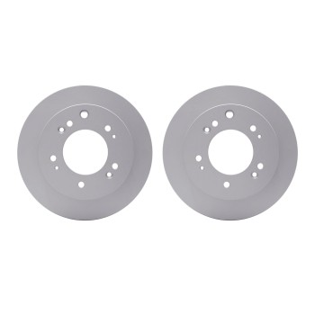 Disc Brake Rotor Set