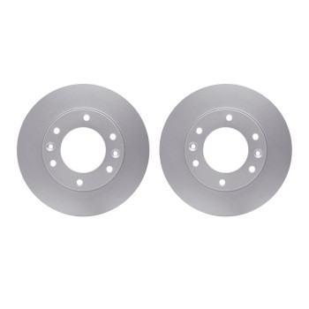 Disc Brake Rotor Set