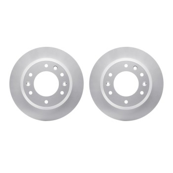 Disc Brake Rotor Set